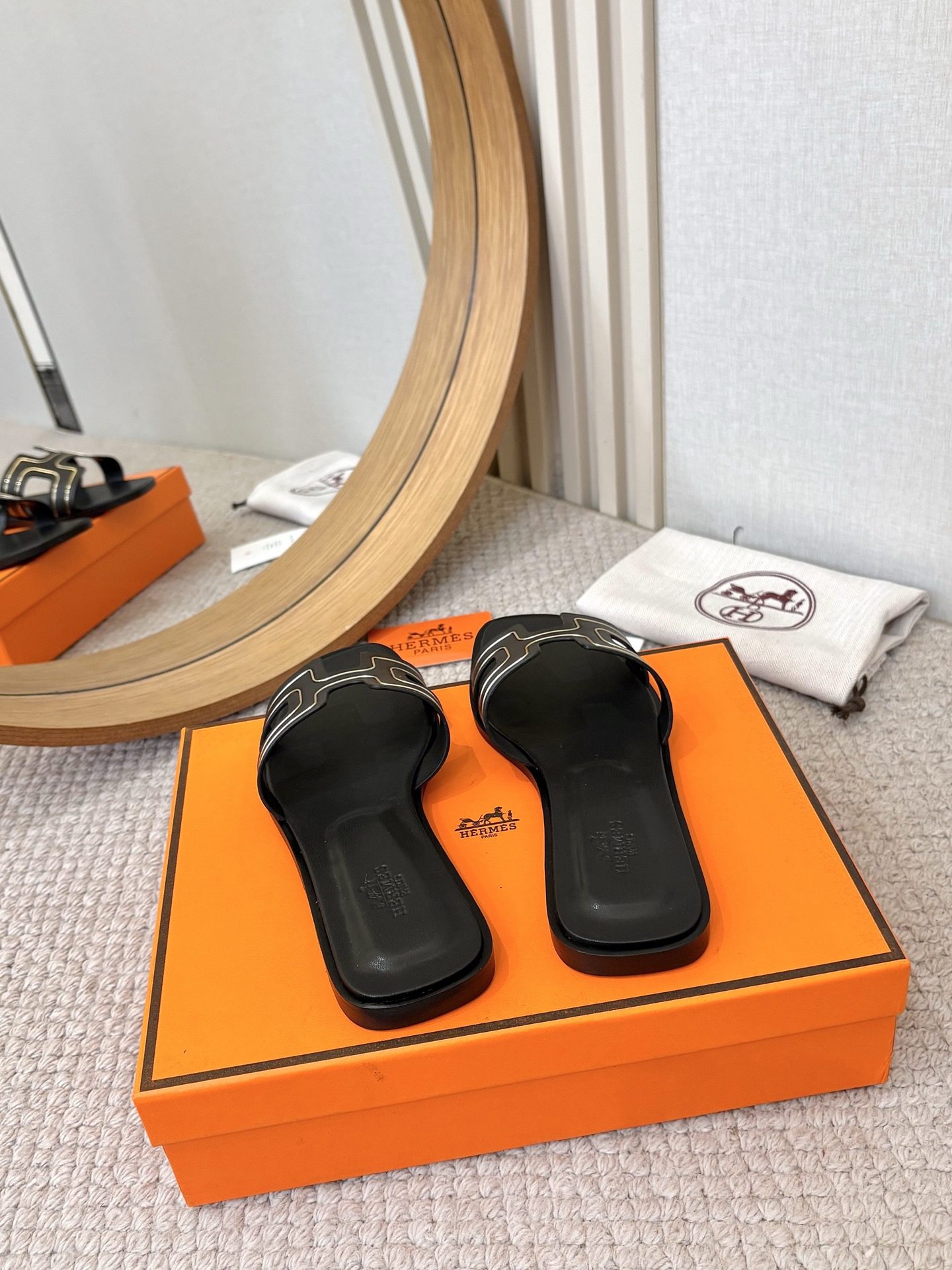 Women's high heels